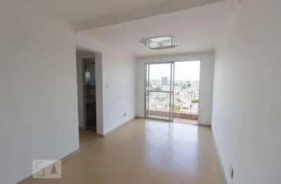 Apartamento com 2 quartos à venda na Avenida Ministro Petrônio Portela, --, Freguesia do Ó, São Paulo