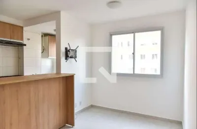 Apartamento com 2 quartos à venda na Rua Alexandrino da Silveira Bueno, --, Cambuci, São Paulo