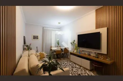 Apartamento com 2 quartos à venda na Rua Vicente de Souza Barros, --, Cangaíba, São Paulo