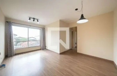Apartamento com 3 quartos à venda na Rua Francisco Duarte Graça, --, Jabaquara, São Paulo