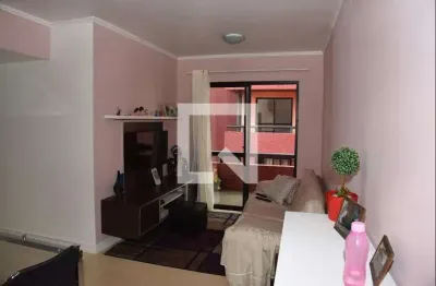 Apartamento à venda - jardim palmares, 3 quartos,  72 m2