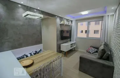 Apartamento com 2 quartos à venda na Rua Manuel Dias de Oliveira, --, Jardim Jussara, São Paulo