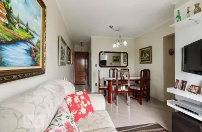 Apartamento à venda - vila prudente, 3 quartos,  60 m2