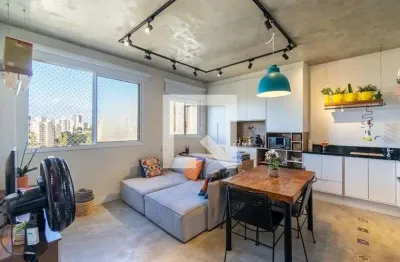 Apartamento com 1 quarto à venda na Rua Praia do Cerejo, --, Vila Mascote, São Paulo