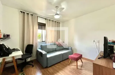 Apartamento com 1 quarto à venda na Rua Simão da Matta, --, Jabaquara, São Paulo