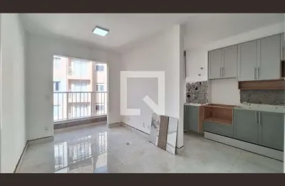 Apartamento com 2 quartos à venda na Avenida Santa Marina, --, Água Branca, São Paulo