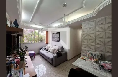 Apartamento com 2 quartos à venda na Rua General José de Almeida Botelho, --, Mandaqui, São Paulo
