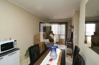Apartamento à venda - vila formosa, 2 quartos,  58 m2