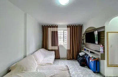 Apartamento com 2 quartos à venda na Rua Carneiro Leão, --, Brás, São Paulo