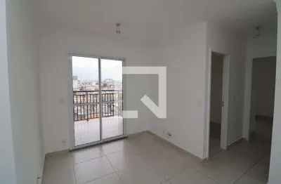 Apartamento com 2 quartos à venda na Rua Engenheiro Guilherme Cristiano Frender, --, Vila Antonieta, São Paulo