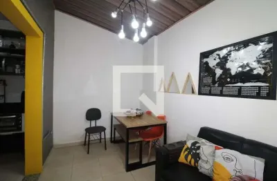 Apartamento com 1 quarto à venda na Rua Doutor Gabriel Resende Filho, --, Santana, São Paulo