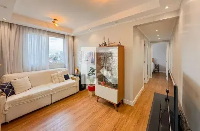 Apartamento com 2 quartos à venda na Rua da Independência, --, Cambuci, São Paulo