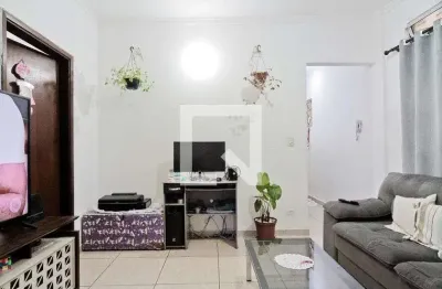 Apartamento com 2 quartos à venda na Rua Conselheiro Moreira de Barros, --, Santana, São Paulo