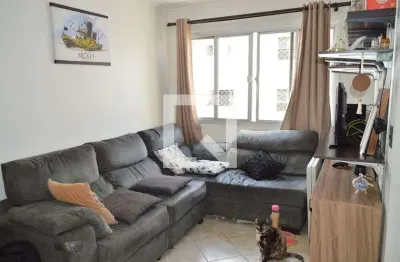 Apartamento com 2 quartos à venda na Rua Diogo Vaz, --, Liberdade, São Paulo