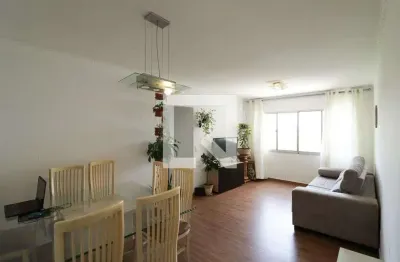 Apartamento à venda - vila nova cachoeirinha, 2 quartos,  72 m2