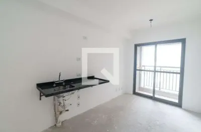 Kitnet / Stúdio à venda na Rua Ossian Terceiro Teles, --, Vila Mascote, São Paulo