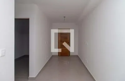 Apartamento com 2 quartos à venda na Rua Sá Campelo, --, Vila Ede, São Paulo