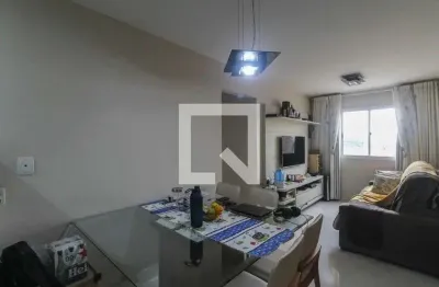 Apartamento à venda - vila formosa, 3 quartos,  61 m2