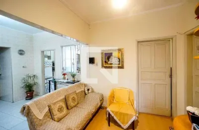 Apartamento com 2 quartos à venda na Travessa Rafael Fins, --, Tatuapé, São Paulo