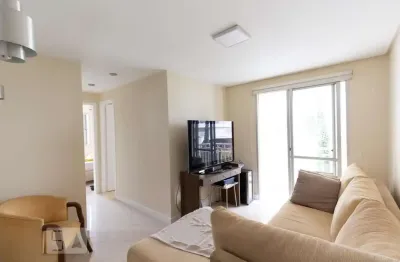 Apartamento com 2 quartos à venda na Rua Marie Nader Calfat, --, Panamby, São Paulo