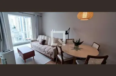 Apartamento com 1 quarto à venda na Rua Olavo Leite, --, Panamby, São Paulo