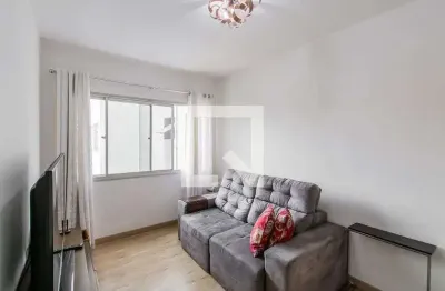 Apartamento com 2 quartos à venda na Rua Rogério Armelim Guanaes, --, Cangaíba, São Paulo
