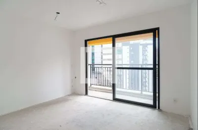 Kitnet / Stúdio à venda na Rua Doutor Penaforte Mendes, --, Consolação, São Paulo