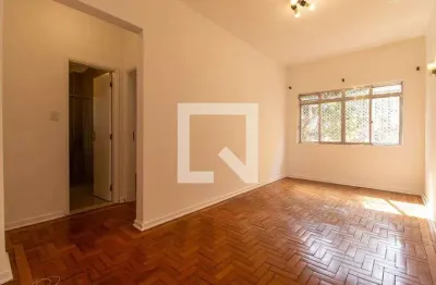 Apartamento com 1 quarto à venda na Rua Topázio, --, Vila Mariana, São Paulo