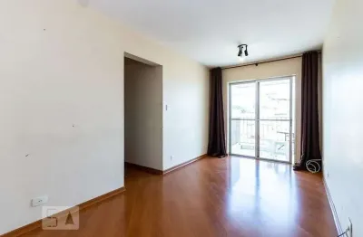 Apartamento com 2 quartos à venda na Avenida Tarumã, --, Cangaíba, São Paulo