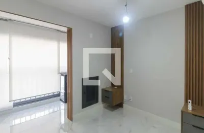 Apartamento com 1 quarto à venda na Avenida Professor Luiz Ignácio Anhaia Mello, --, Vila Santa Clara, São Paulo