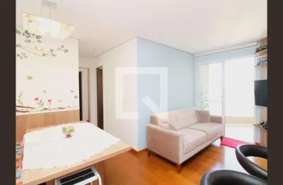 Apartamento à venda - parque novo mundo , 2 quartos,  55 m2
