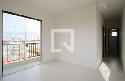 Apartamento com 2 quartos à venda na Rua Taquaxiara, --, Vila Ré, São Paulo