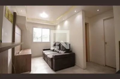 Apartamento à venda - vila prudente, 2 quartos,  45 m2