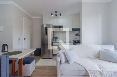 Apartamento com 2 quartos à venda na Rua Labatut, --, Ipiranga, São Paulo