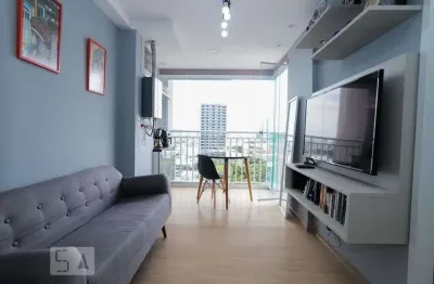Apartamento à venda - barra funda, 1 quarto,  30 m2