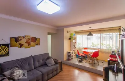 Apartamento à venda - vila das mercês, 2 quartos,  78 m2