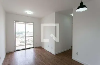 Apartamento com 2 quartos à venda na Avenida Tiradentes, --, Canindé, São Paulo