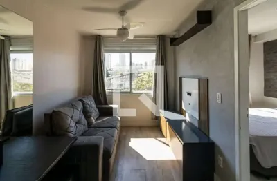 Apartamento com 2 quartos à venda na Rua Hassib Mofarrej, --, Vila Leopoldina, São Paulo
