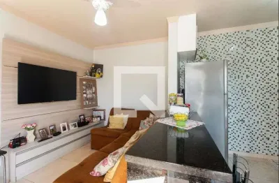 Apartamento à venda - vila esperança, 2 quartos,  45 m2