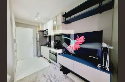 Apartamento com 1 quarto à venda na Avenida Professor Francisco Morato, --, Butantã, São Paulo