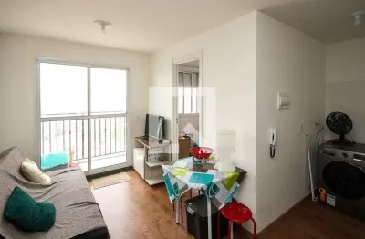 Apartamento à venda - vila prudente, 2 quartos,  36 m2