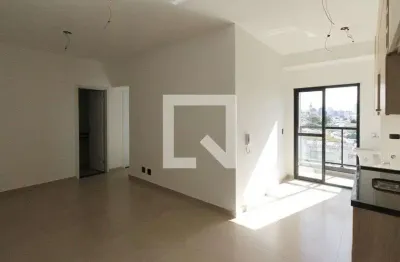 Apartamento à venda - vila carrão, 2 quartos,  45 m2
