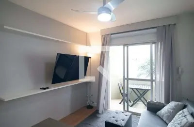 Apartamento com 1 quarto à venda na Rua dos Franceses, --, Bela Vista, São Paulo