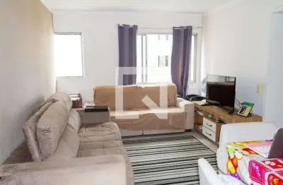 Apartamento à venda - freguesia do ó, 2 quartos,  55 m2