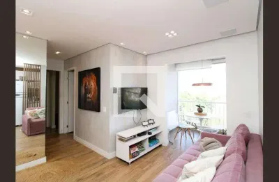 Apartamento com 2 quartos à venda na Avenida Comandante Antônio Paiva Sampaio, --, Vila Gustavo, São Paulo