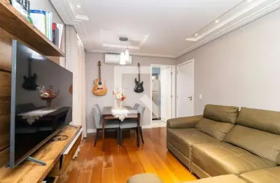 Apartamento com 2 quartos à venda na Rua Professor Brito Machado, --, Itaquera, São Paulo
