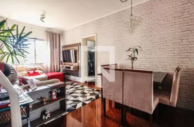 Apartamento com 2 quartos à venda na Rua Camarajé, --, Mandaqui, São Paulo