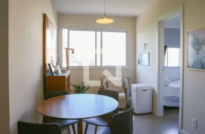 Apartamento com 2 quartos à venda na Rua Federação Paulista de Futebol, --, Barra Funda, São Paulo