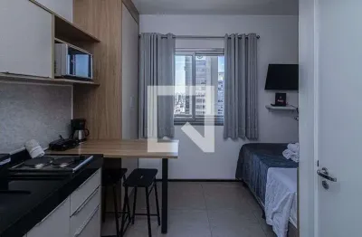 Kitnet / Stúdio à venda na Rua Vergueiro, --, Aclimação, São Paulo