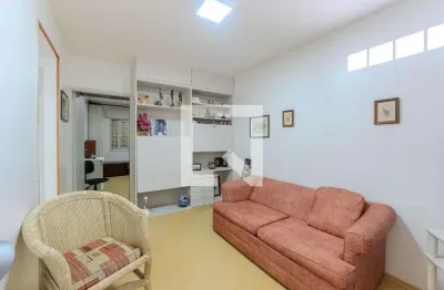 Apartamento com 1 quarto à venda na Rua Peixoto Gomide, --, Consolação, São Paulo